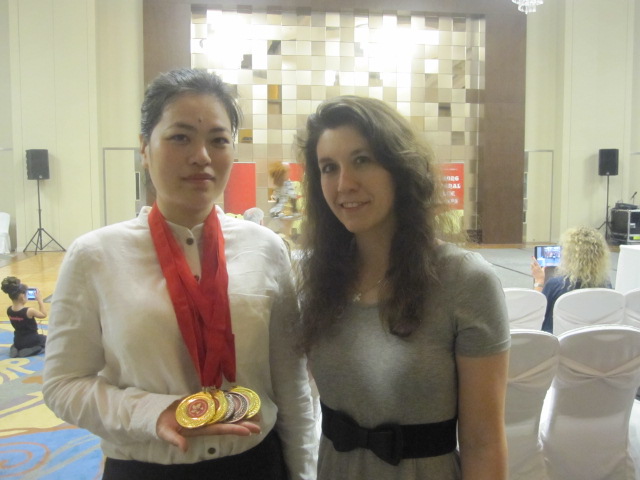 Hong Kong Feis