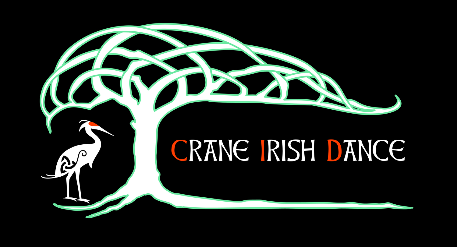 The Crane Academy of Irish Dance