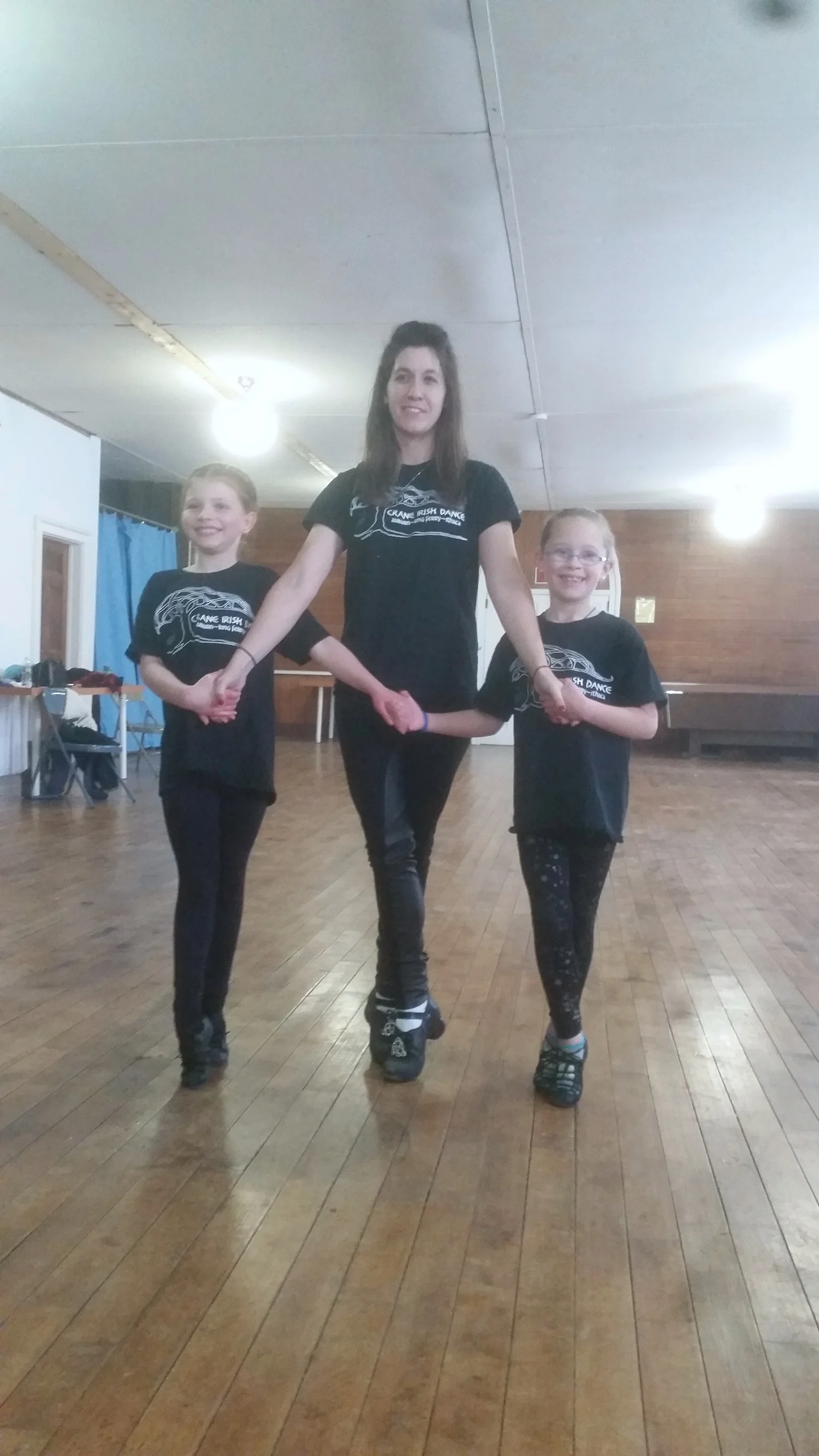 King Ferry Mini Recital