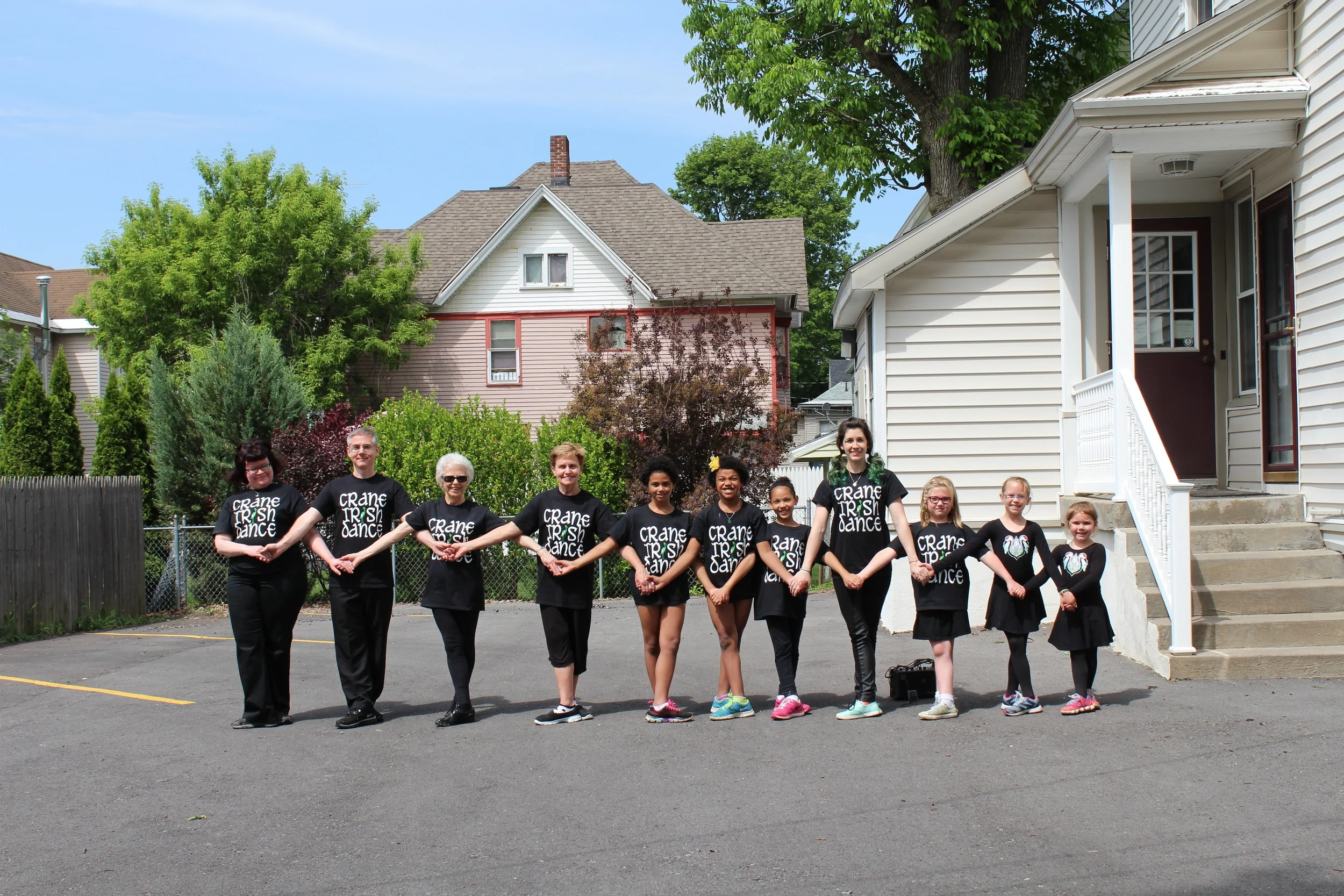 Memorial Day Parade 2015