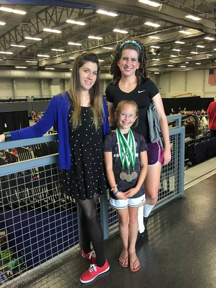 Syracuse Feis 2015