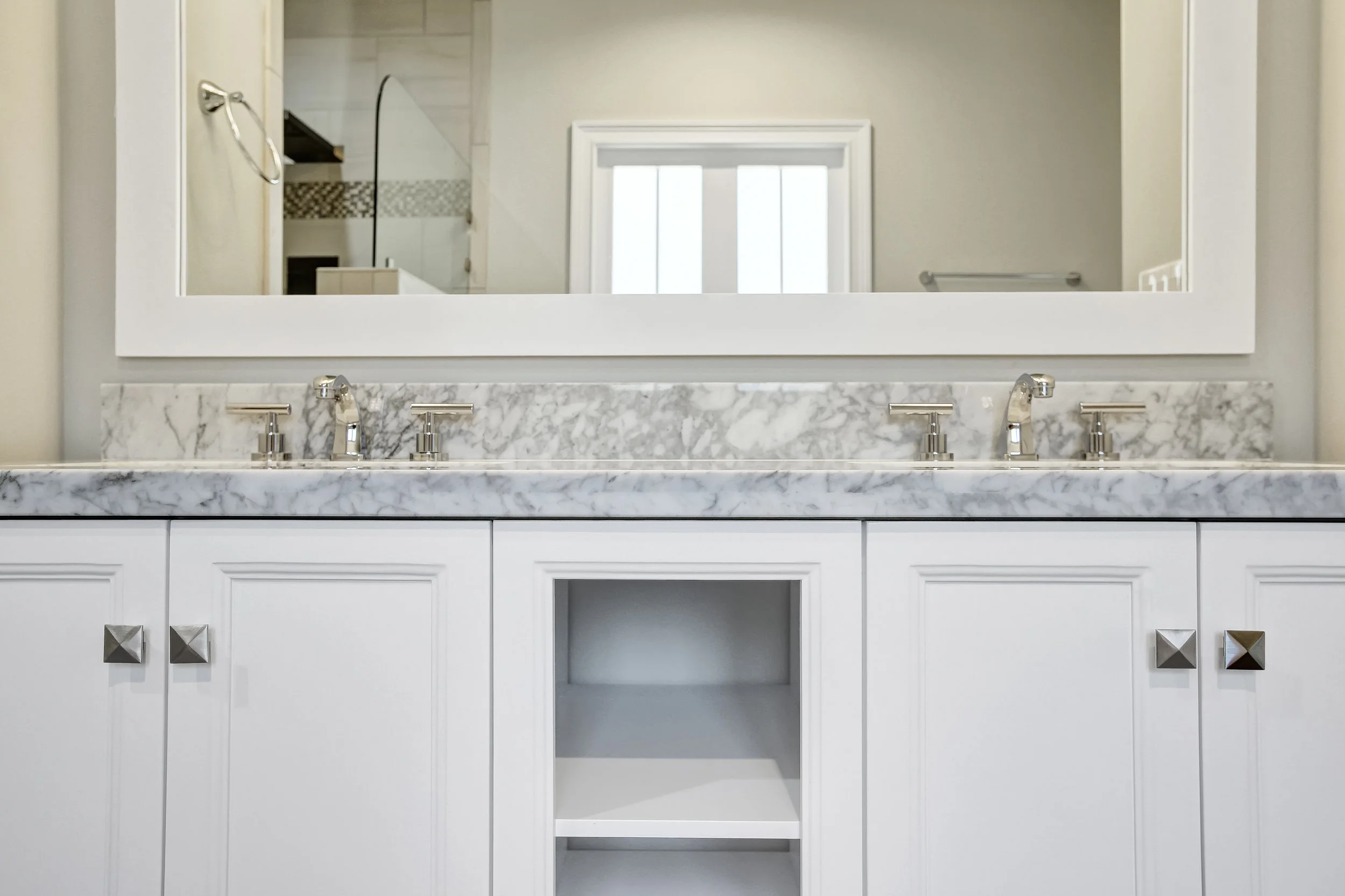 Bath vanity in Waterbridge Myrtle Beach, SC