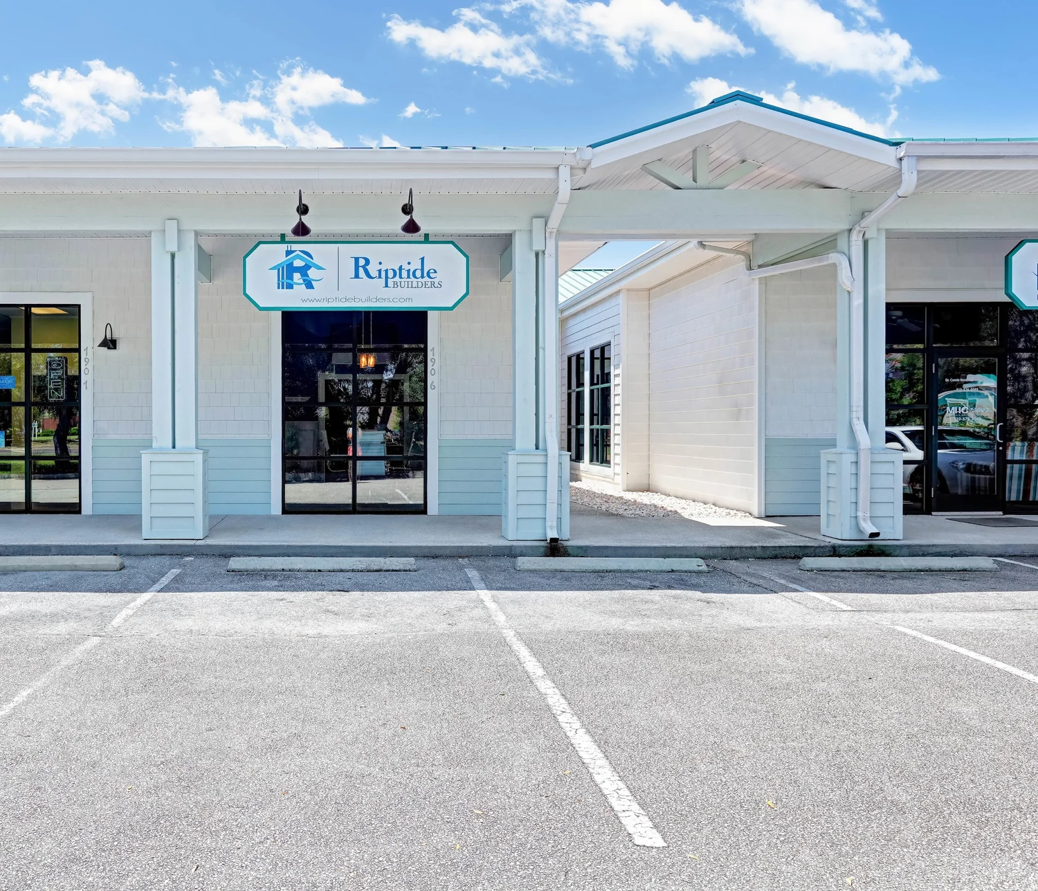 About — Riptide Builders