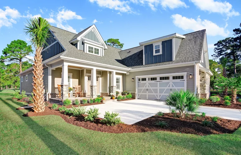 Brunswick County Parade of Homes 2019