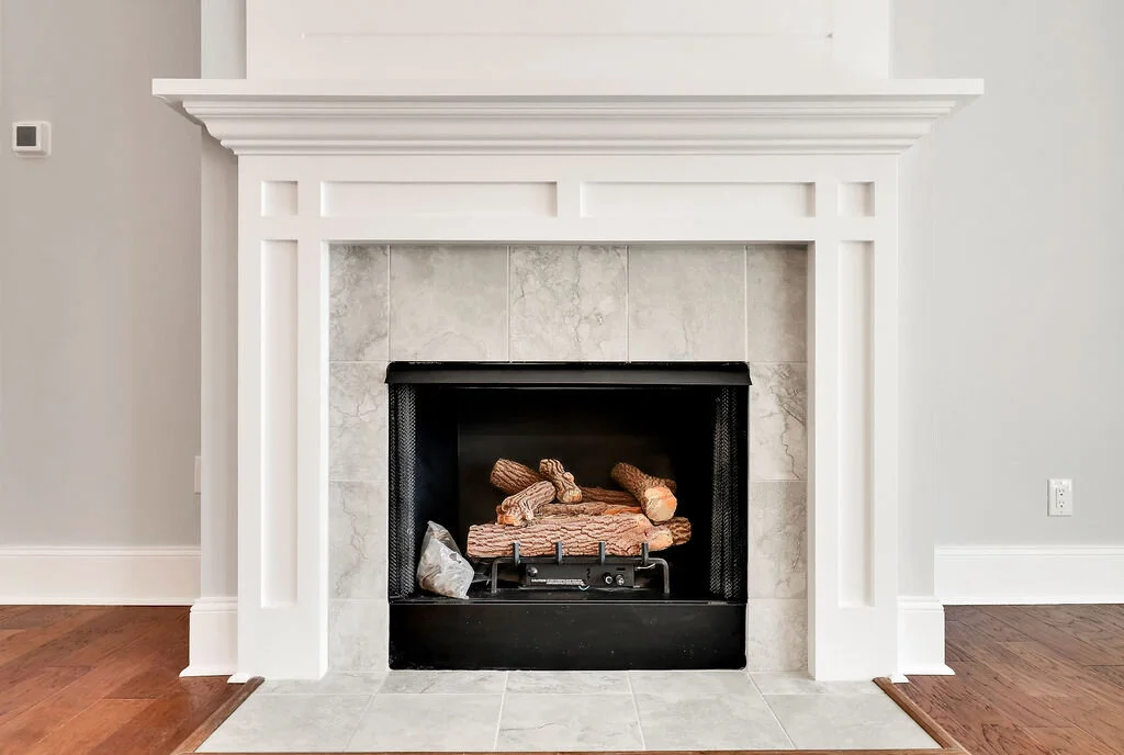 Fireplace Surround