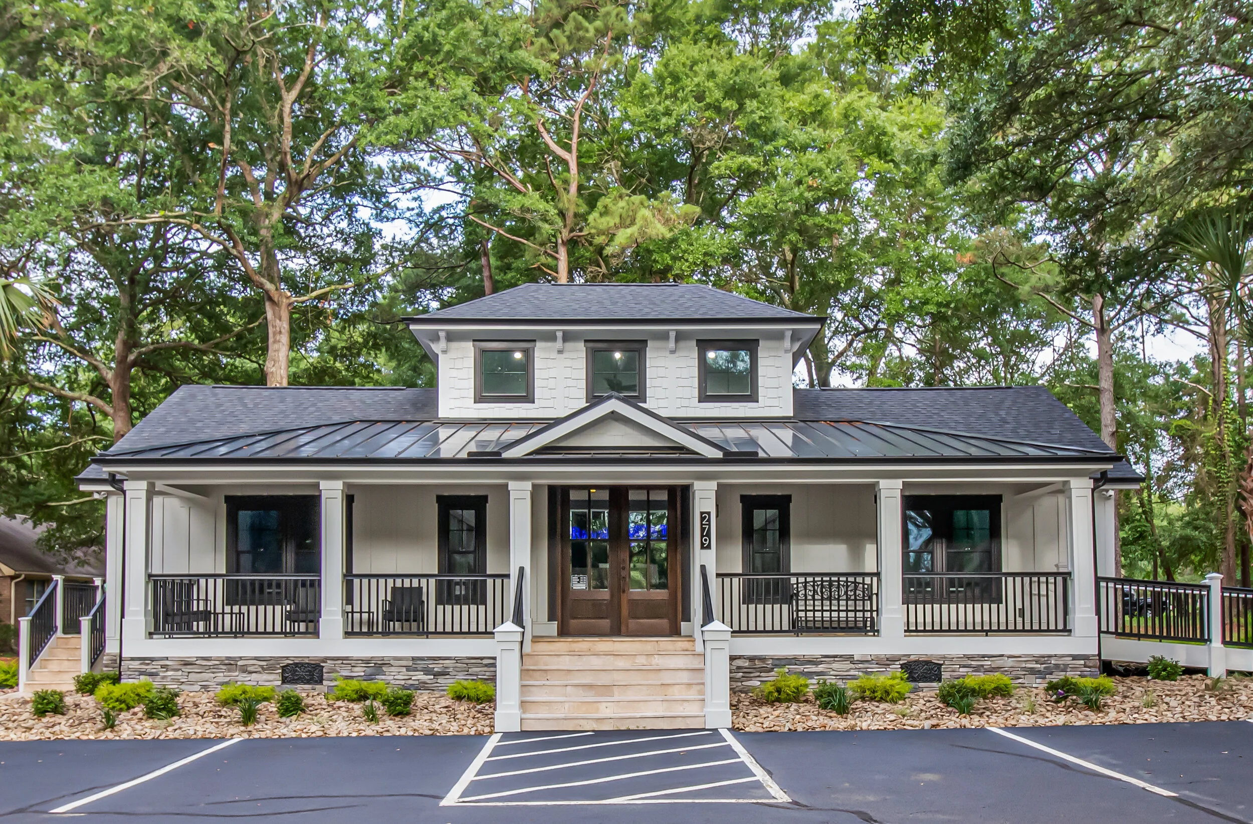 New Homes In Sea Trail Plantation Riptide Builders