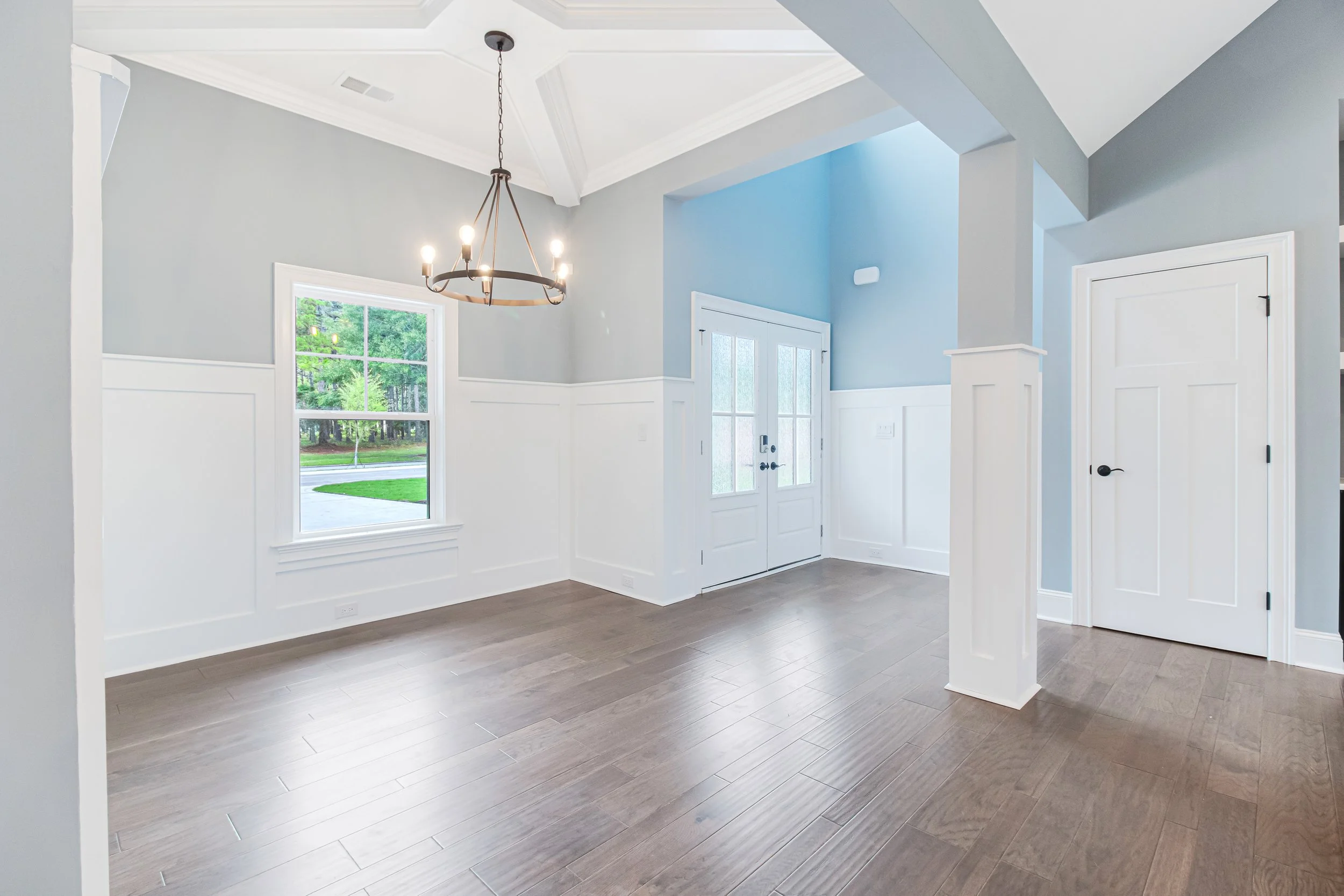 Interior Paint- Sherwin Williams