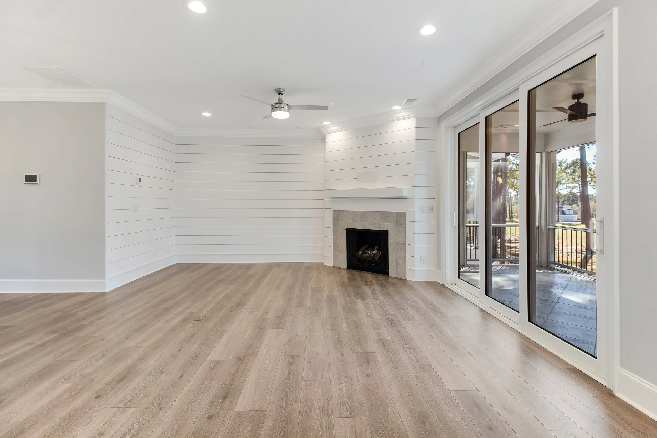 Flooring