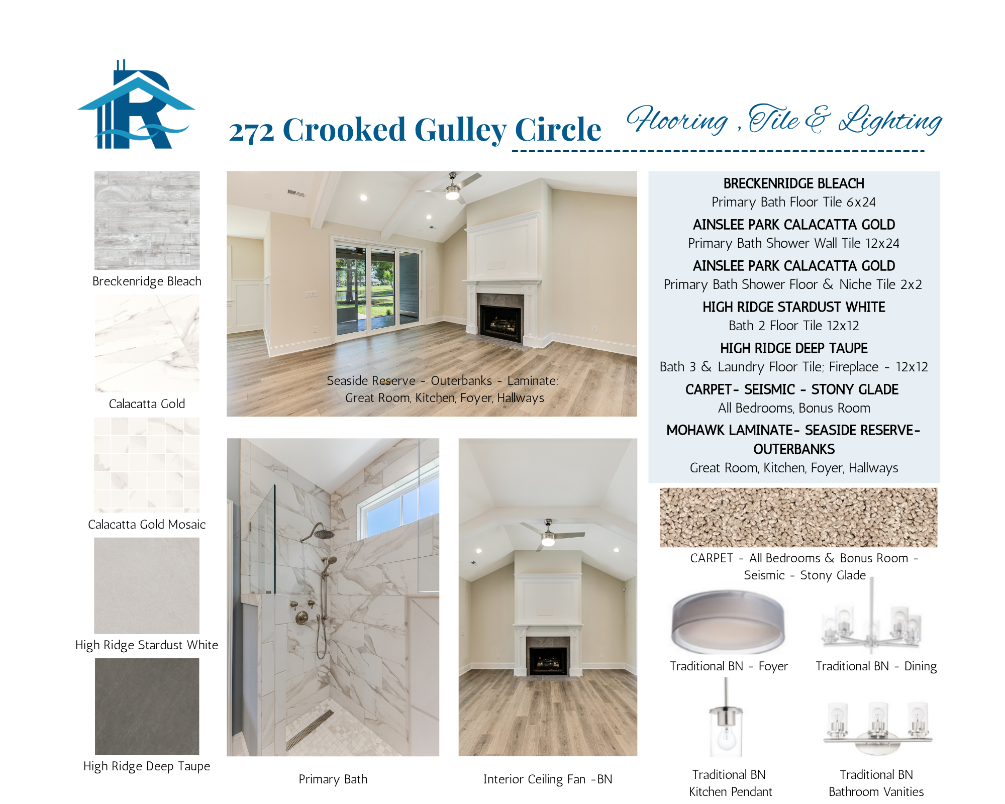 J2 Selections Design Board .png