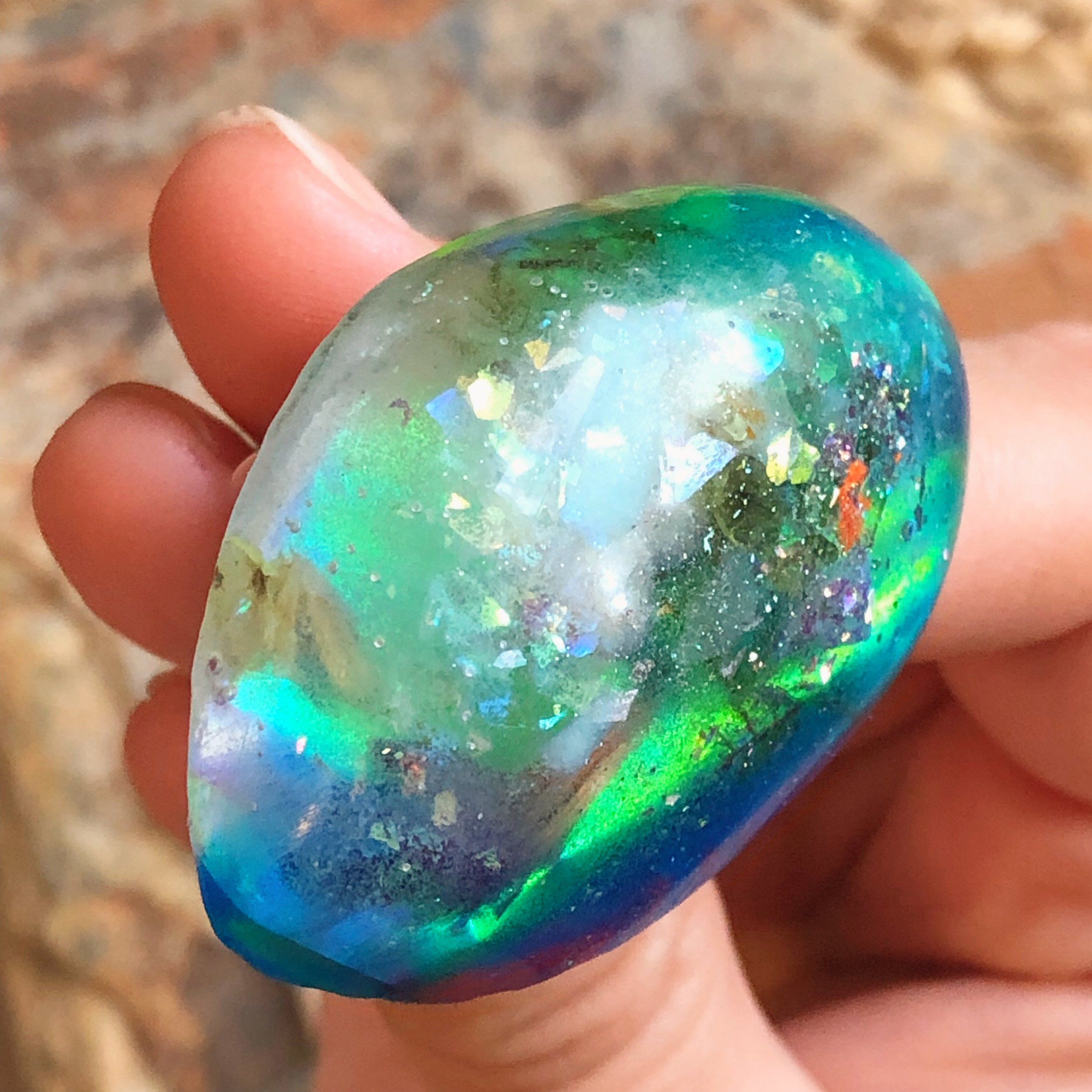 2 22 22 Shamstone Ring A