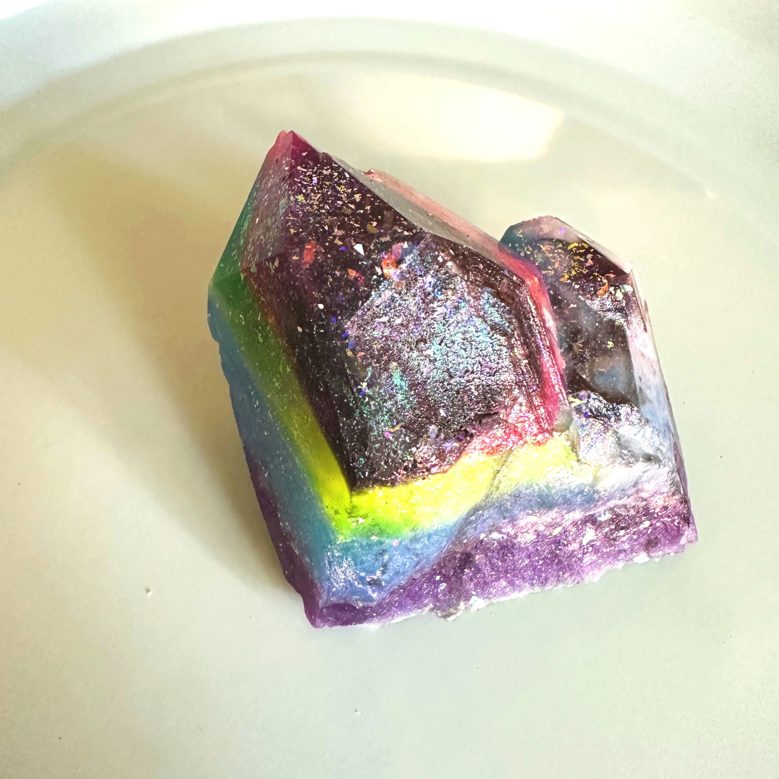 Life Light Shamstones - No. 2