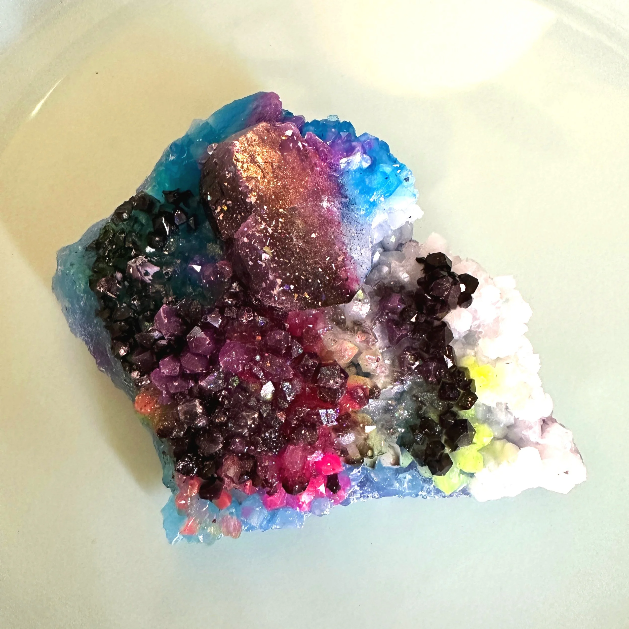 Life Light Shamstones - No. 5