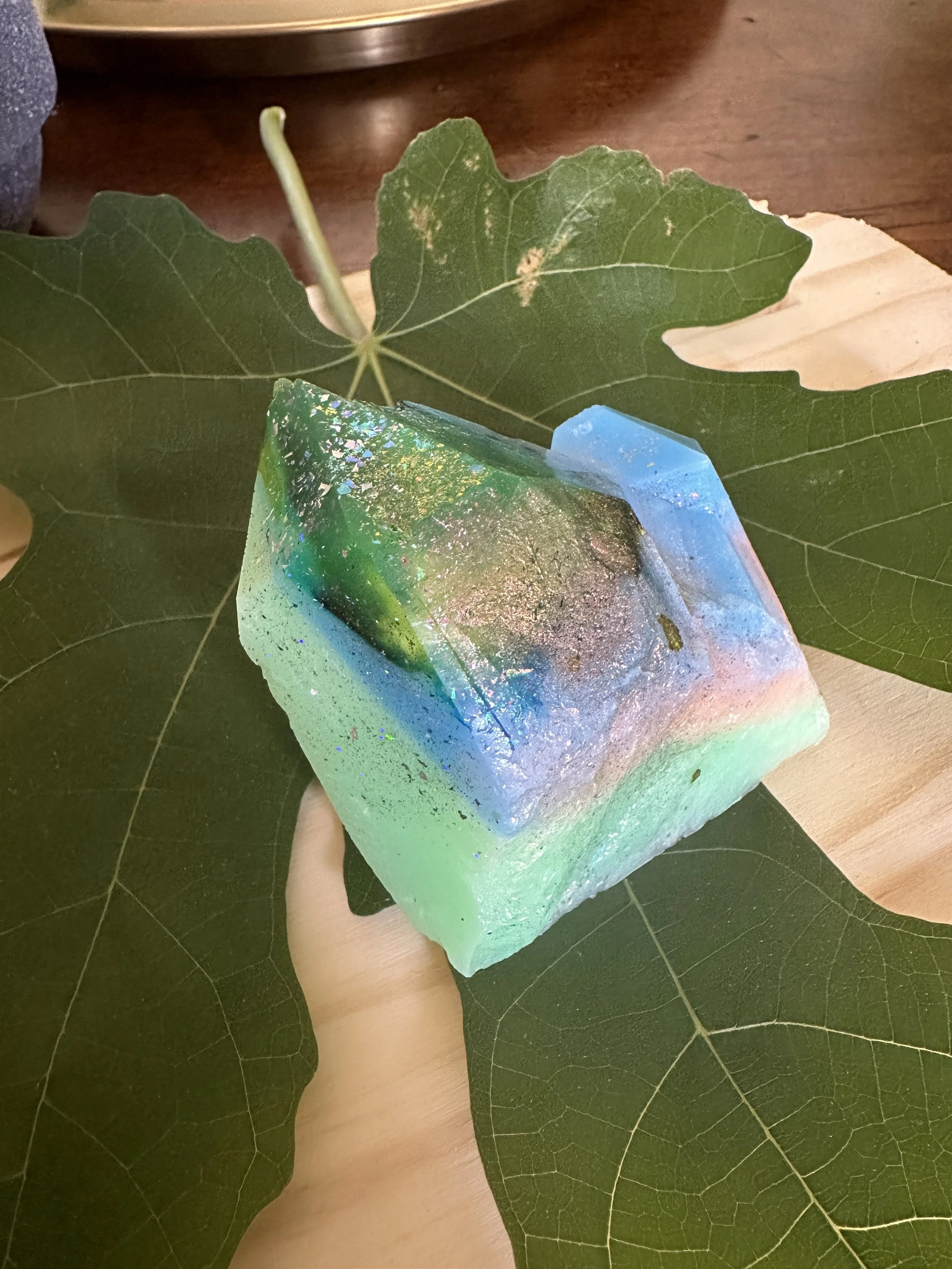 Tidepool Shamstones - No. 1