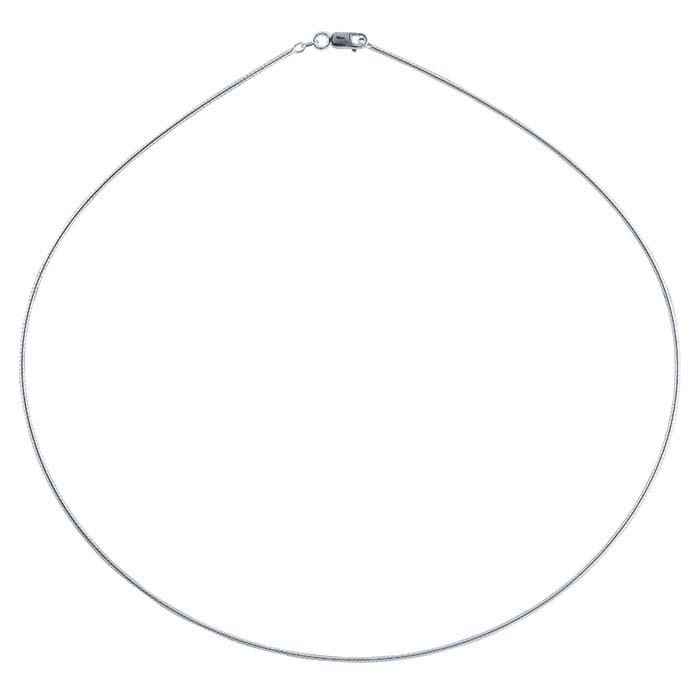 Sterling Silver Omega Chain.jpeg