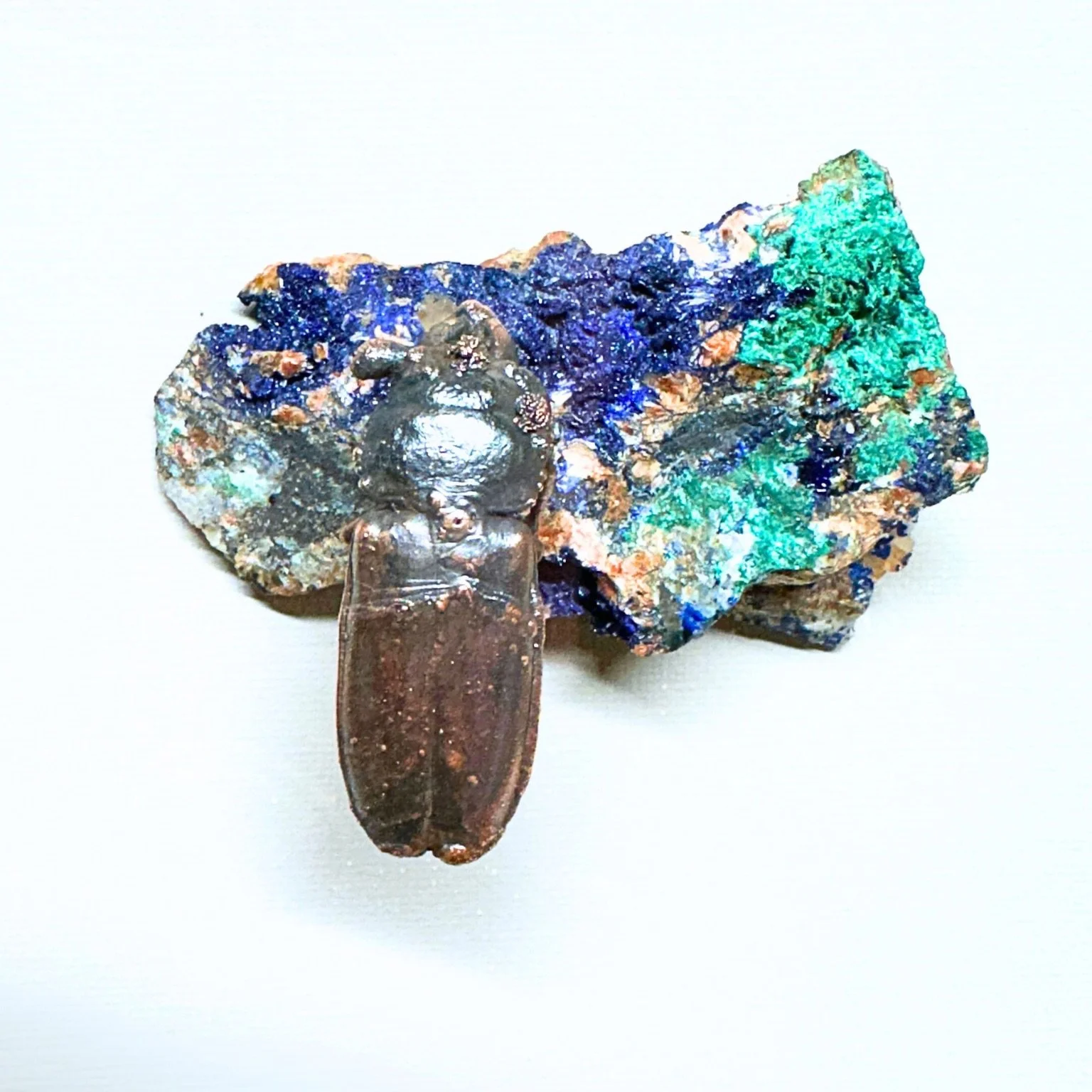 Beetle and Azurite and Malachite.jpg