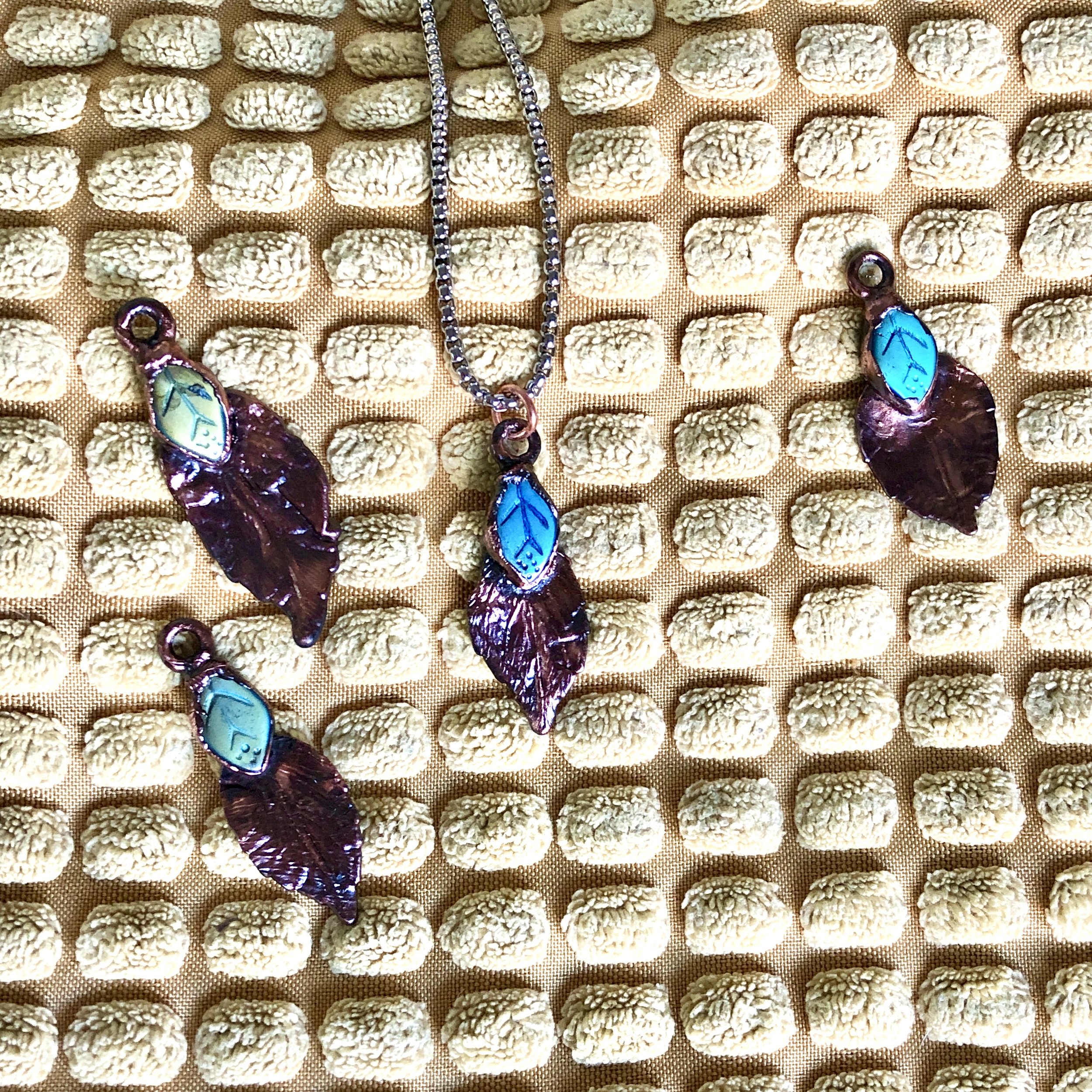 Holy Basil Necklace Group.jpg