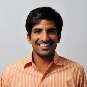 Ajay - NYC