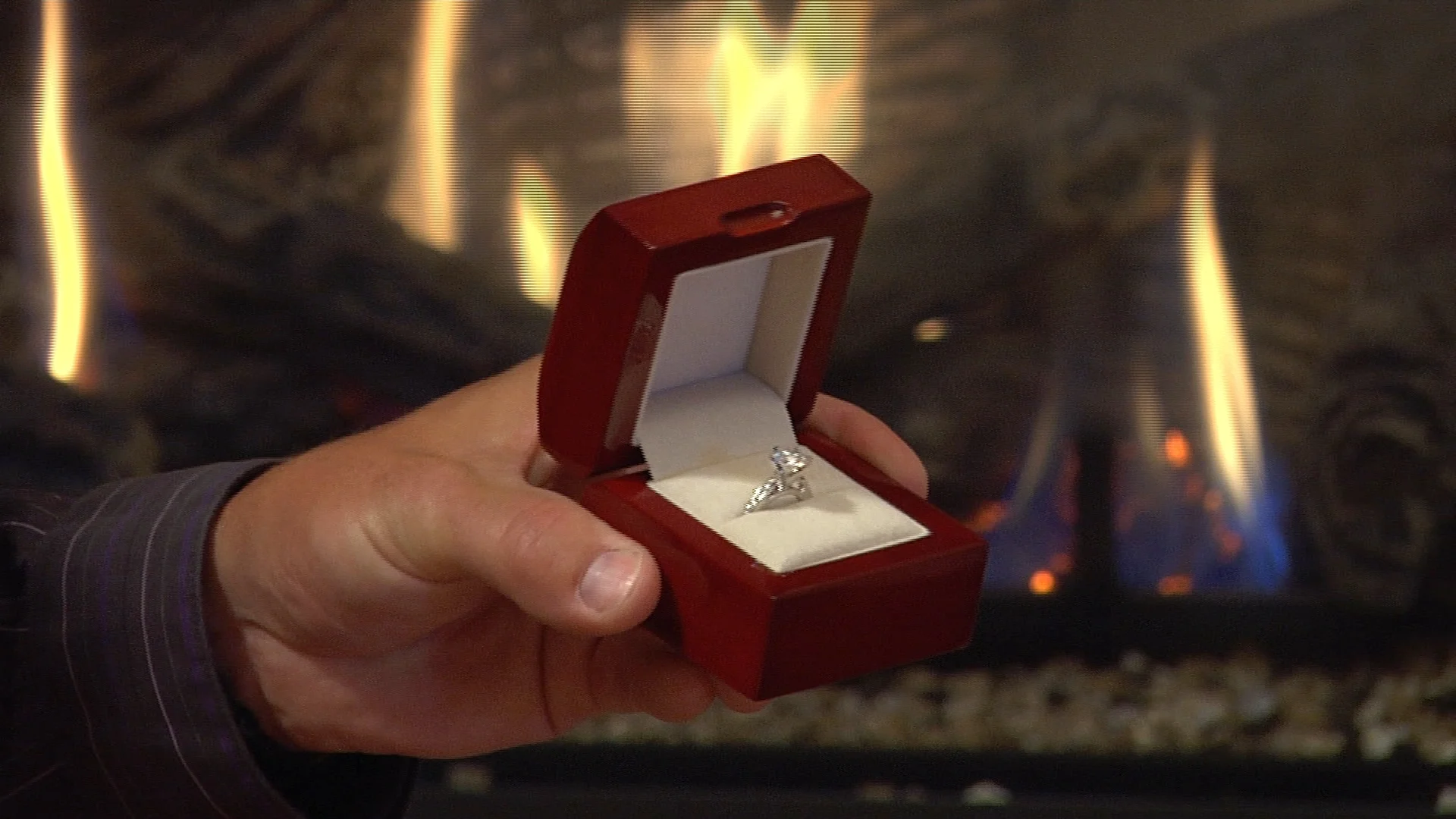 From a Bolder jewelry commercial