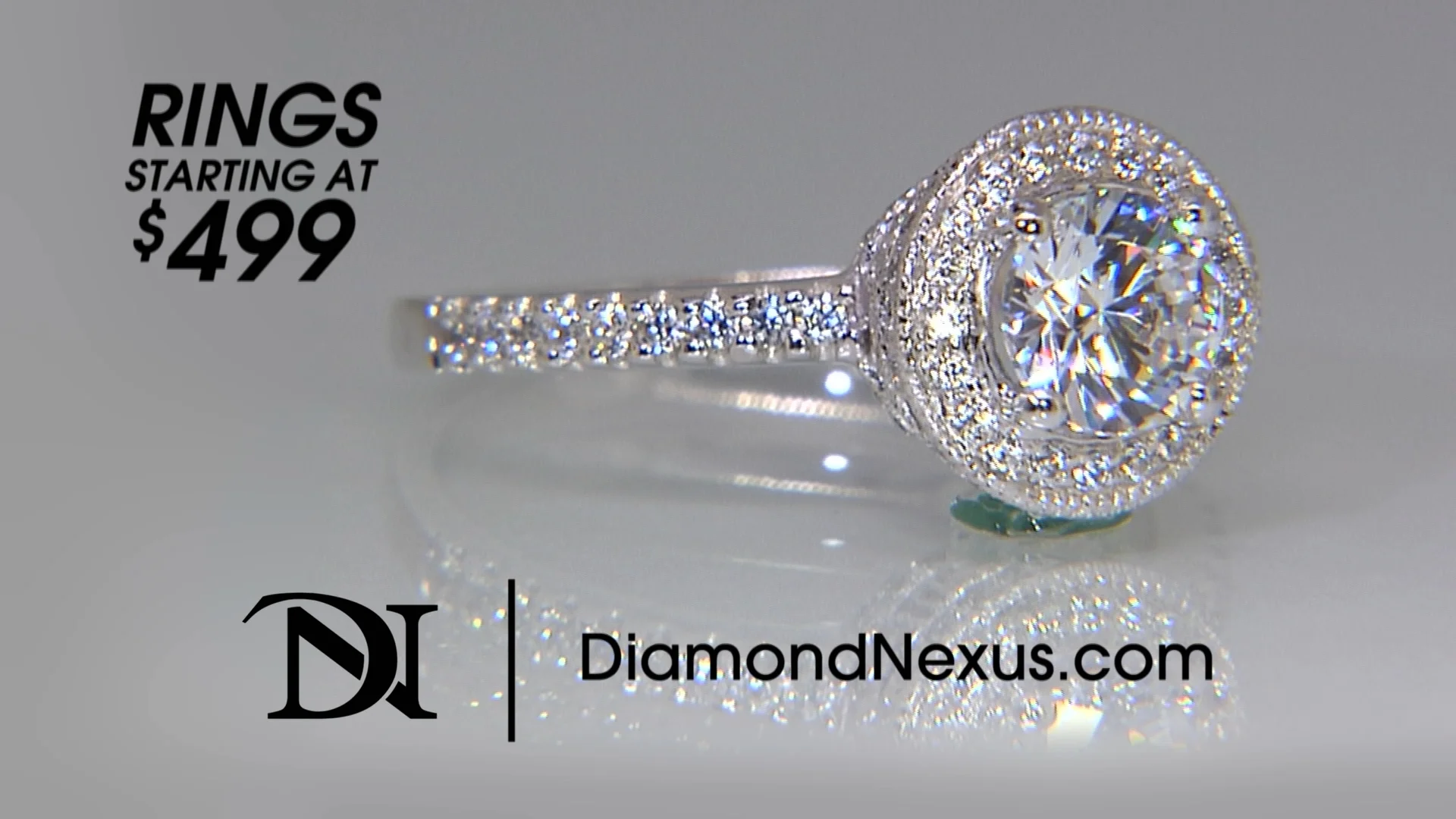 Recent Bolder jewelry ad