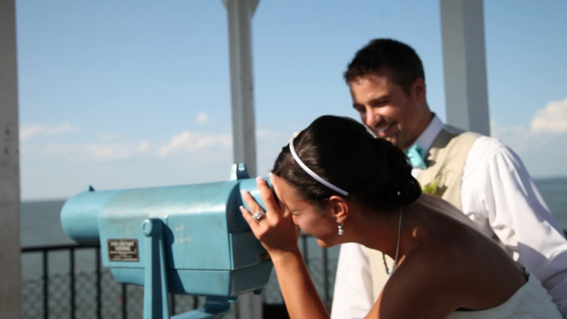 Jewelry commercial produced by Bolder
