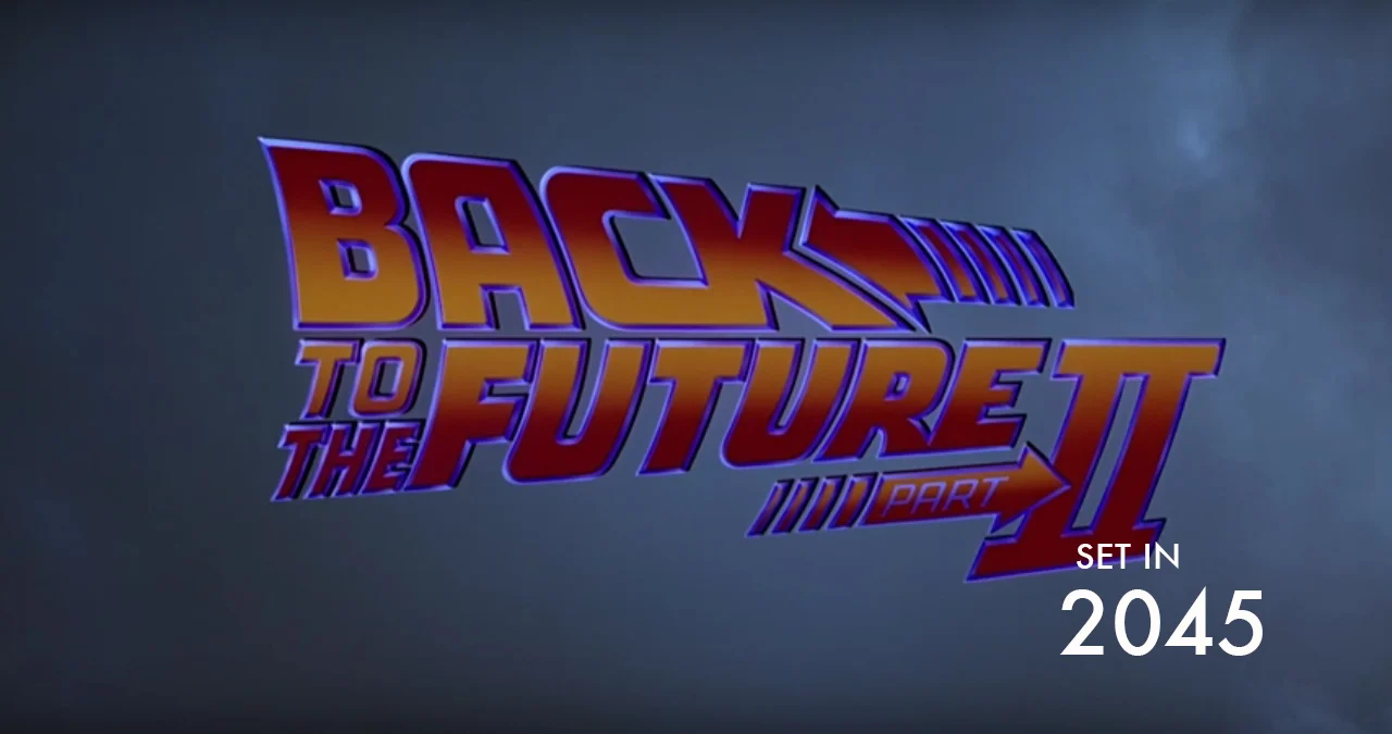 Fuck to the future
