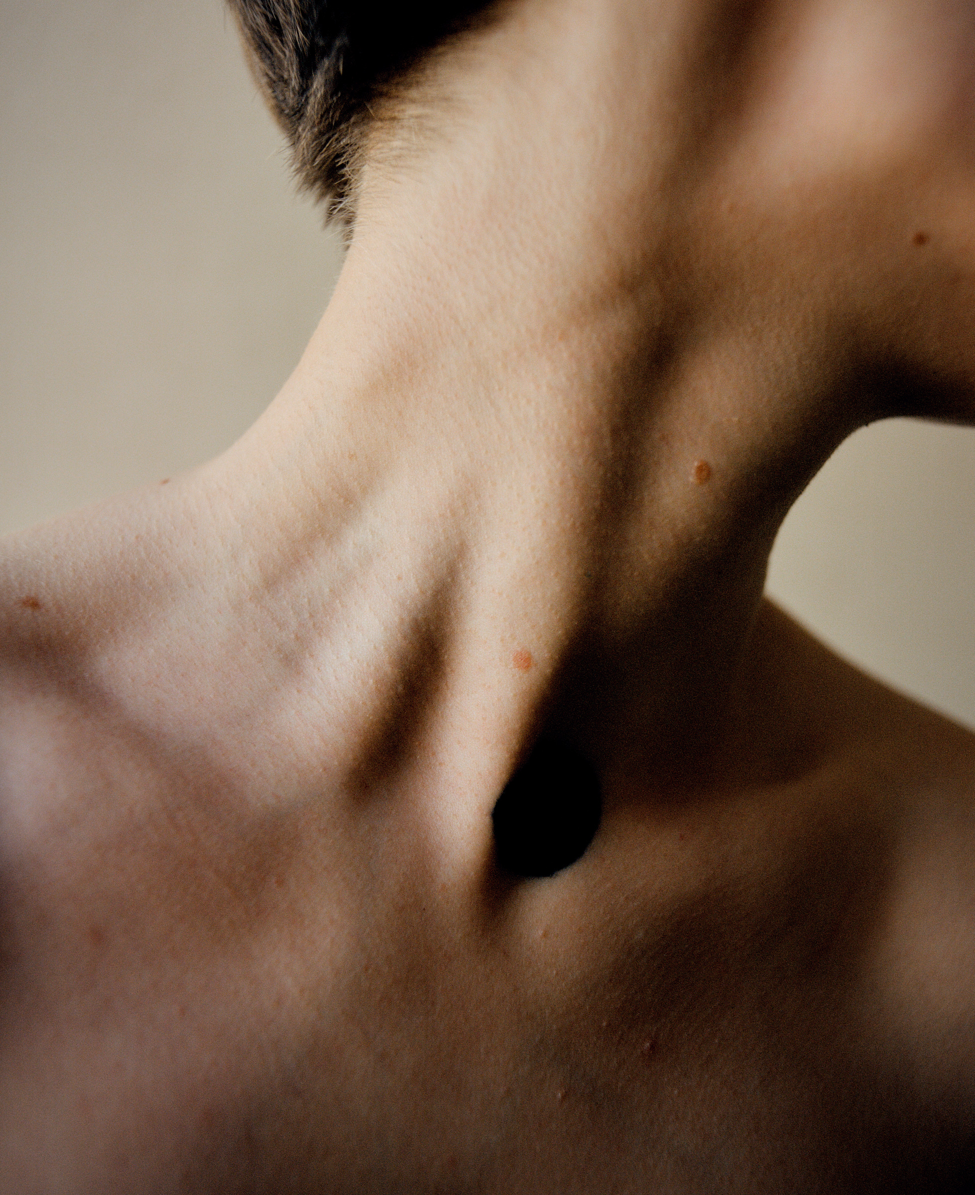  SKIN | An exploration of the surface we call home  