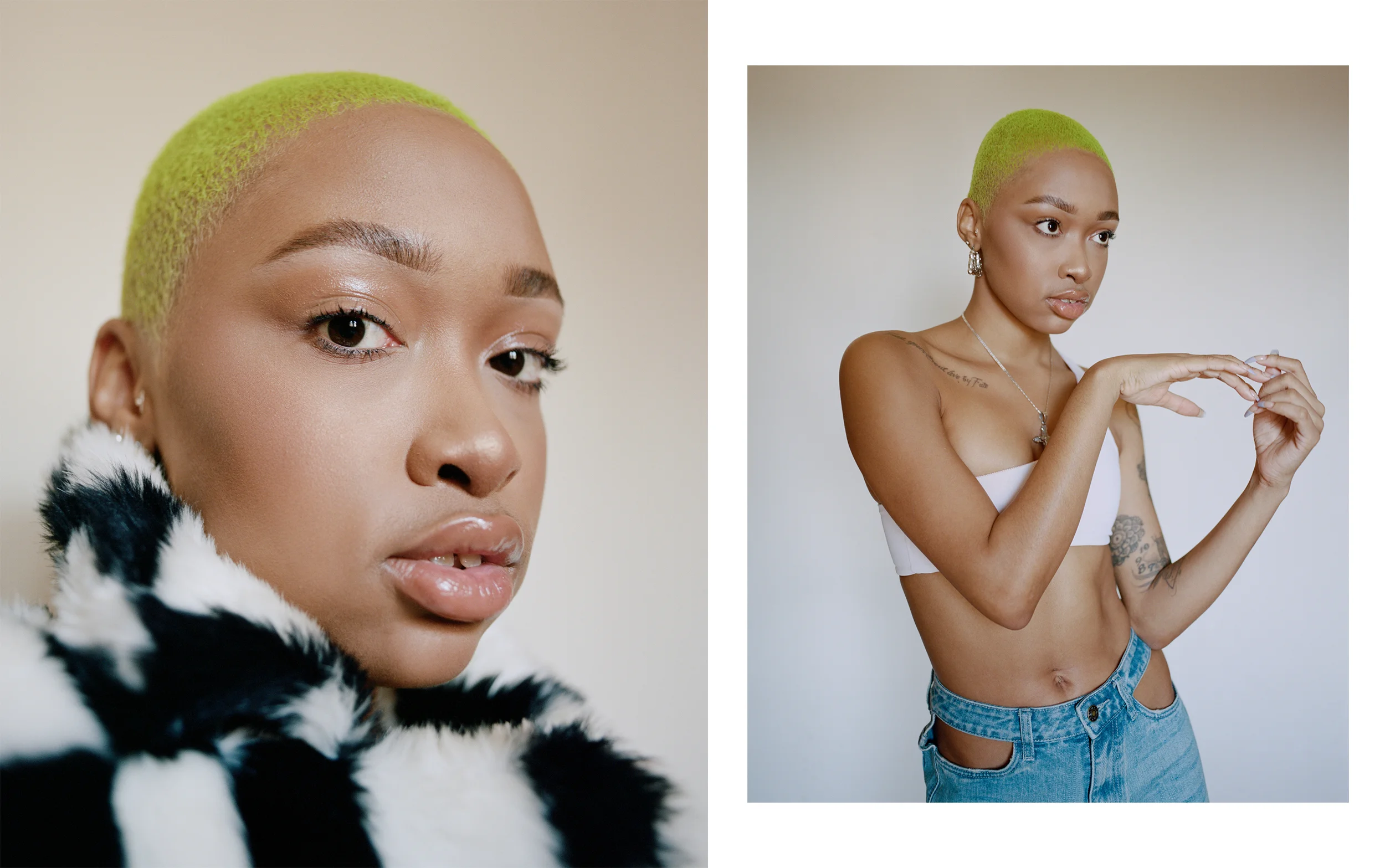 Signer AndreaValle Shot in NYC