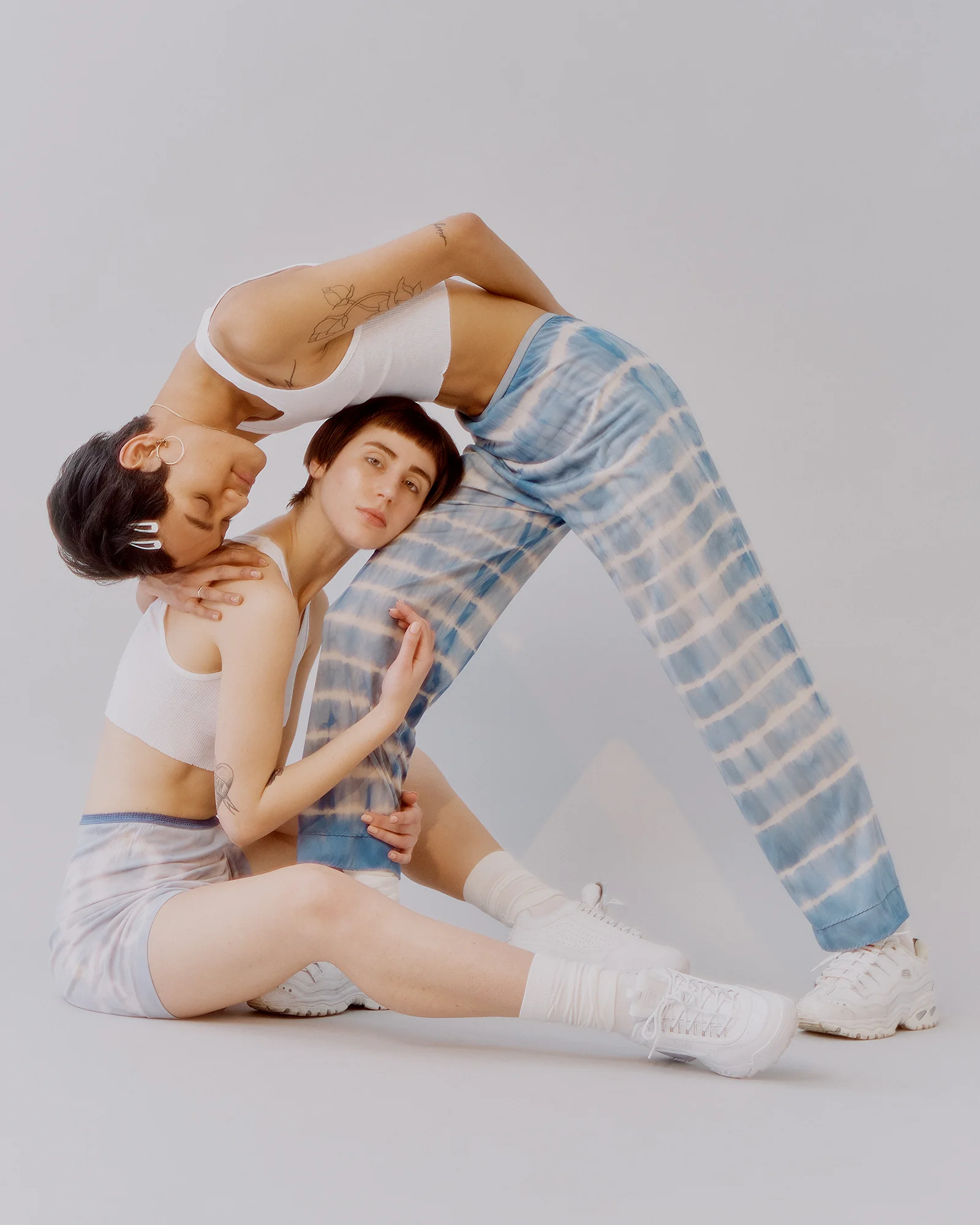 Ditto Vintage Look Book