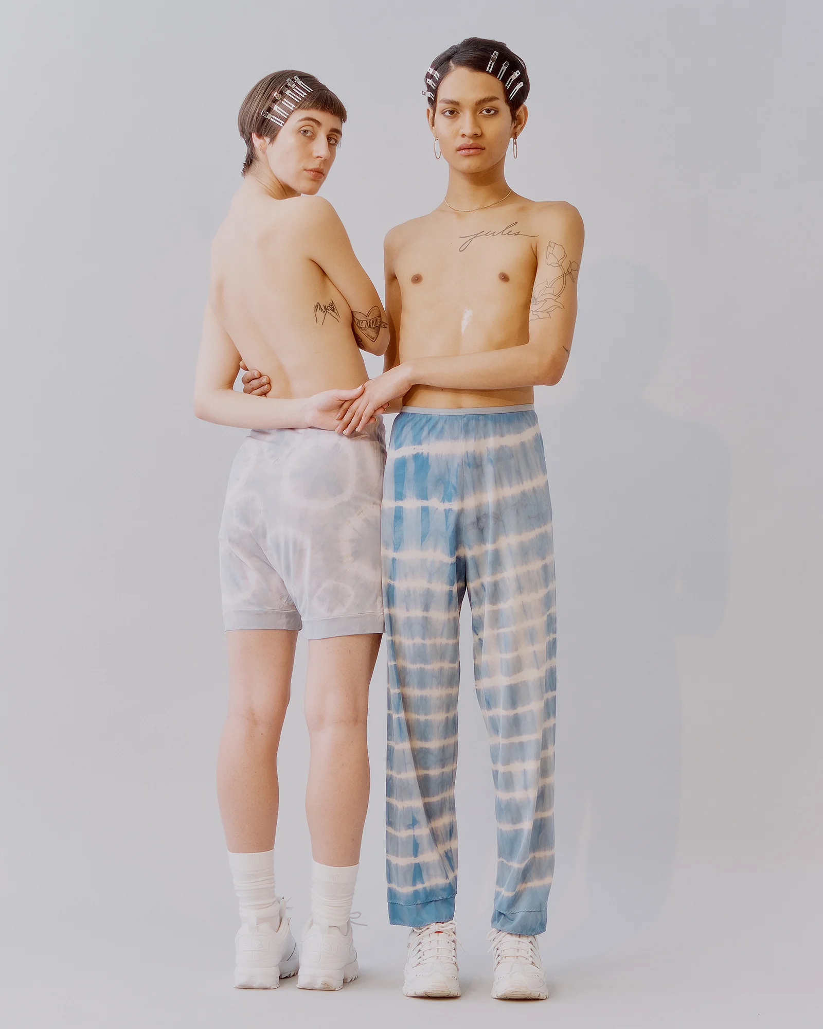 Ditto Vintage Look Book