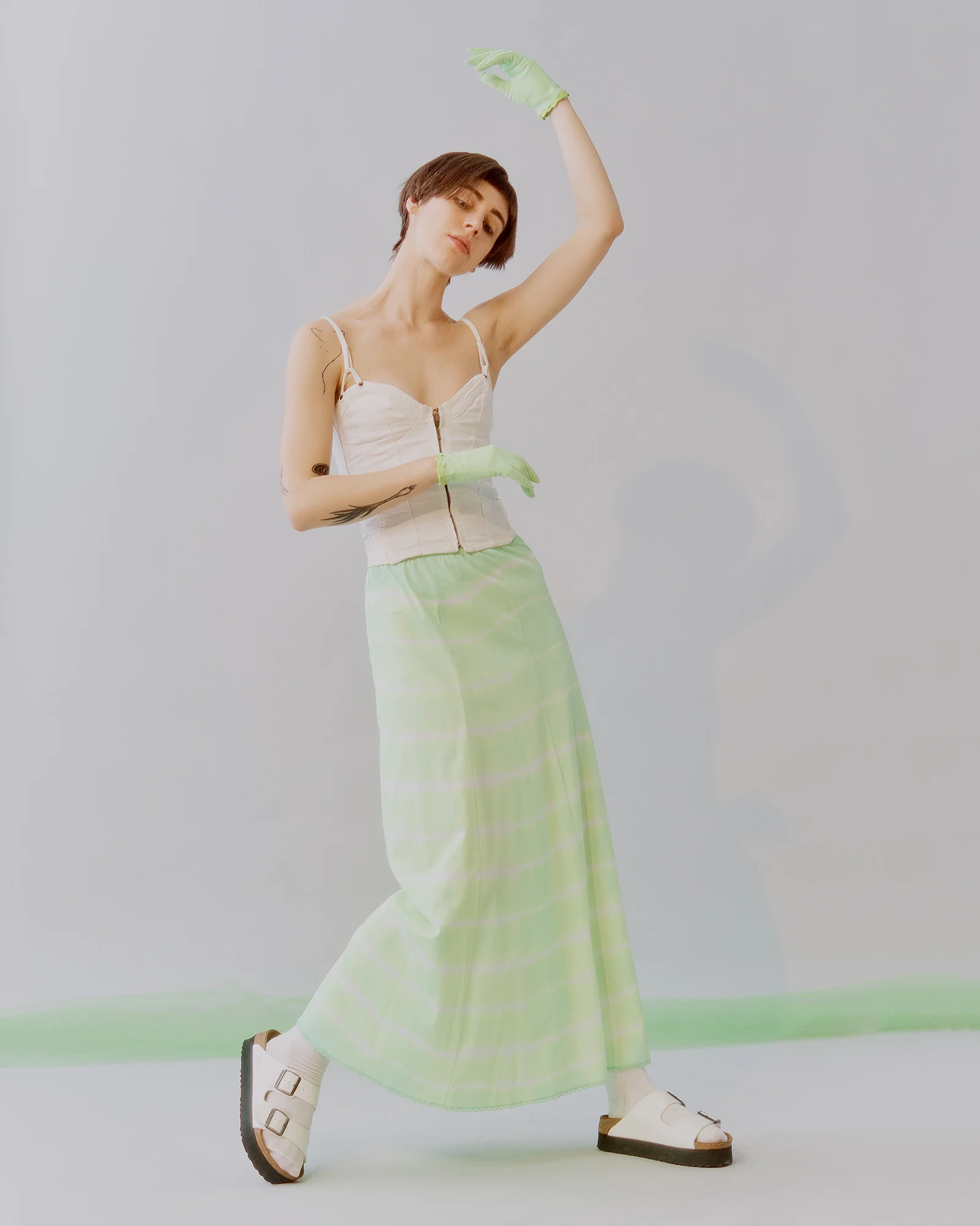Ditto Vintage Look Book