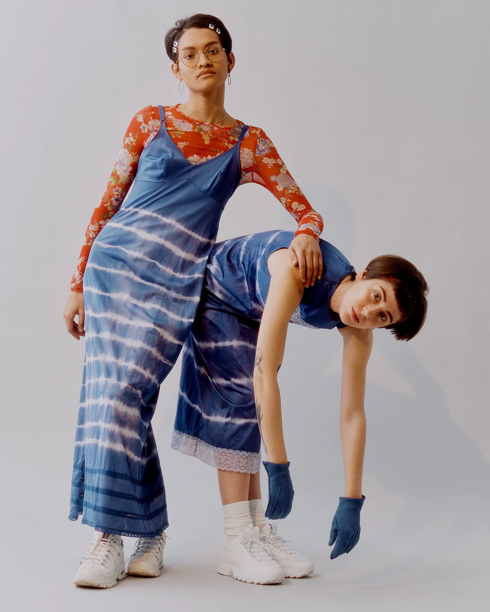 Ditto Vintage Look Book