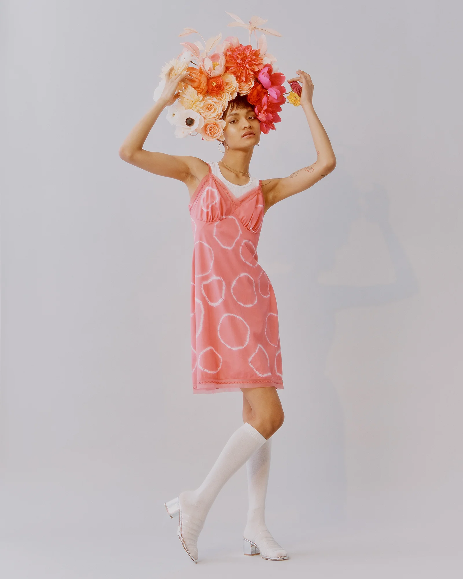 Ditto Vintage Look Book