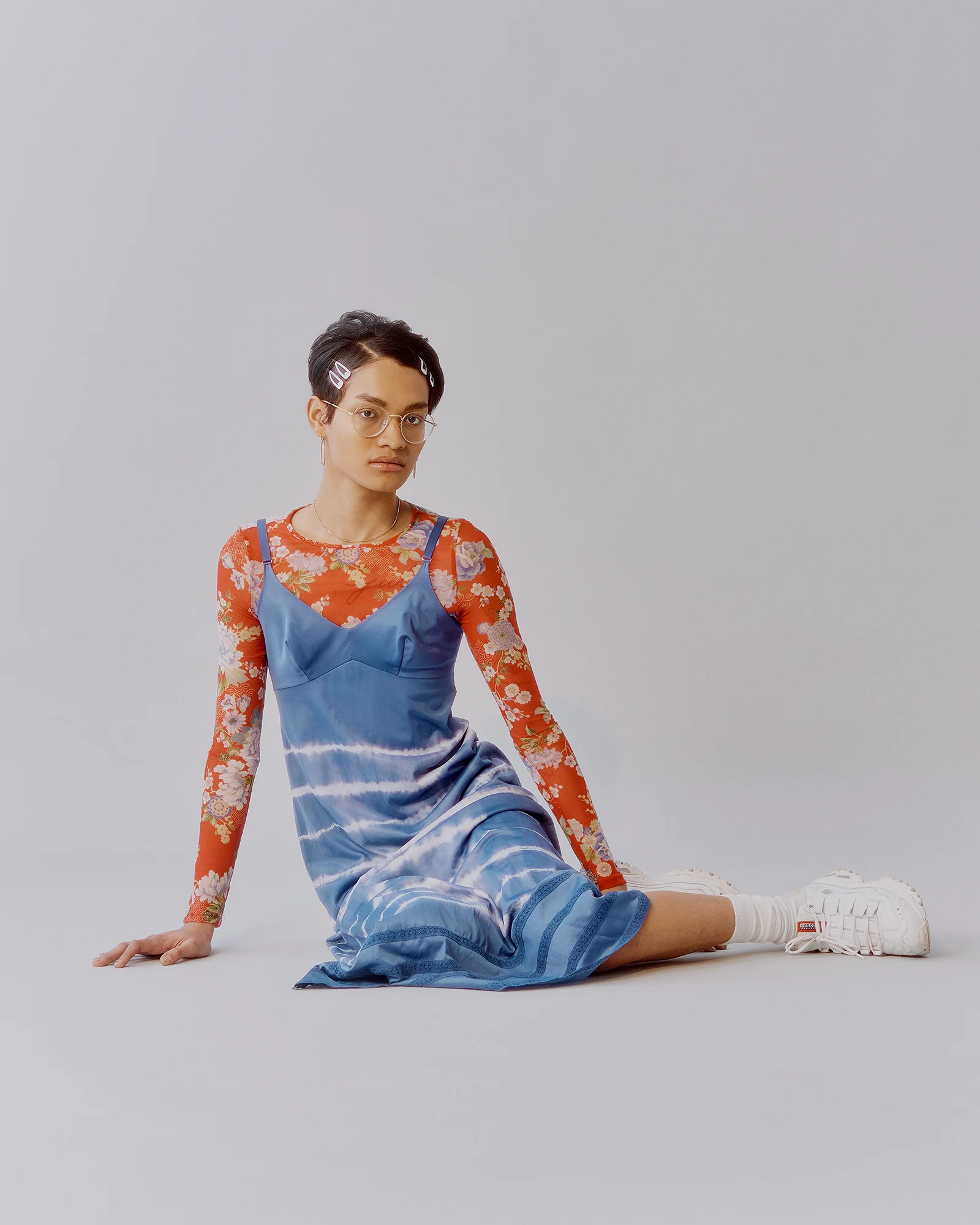 Ditto Vintage Look Book