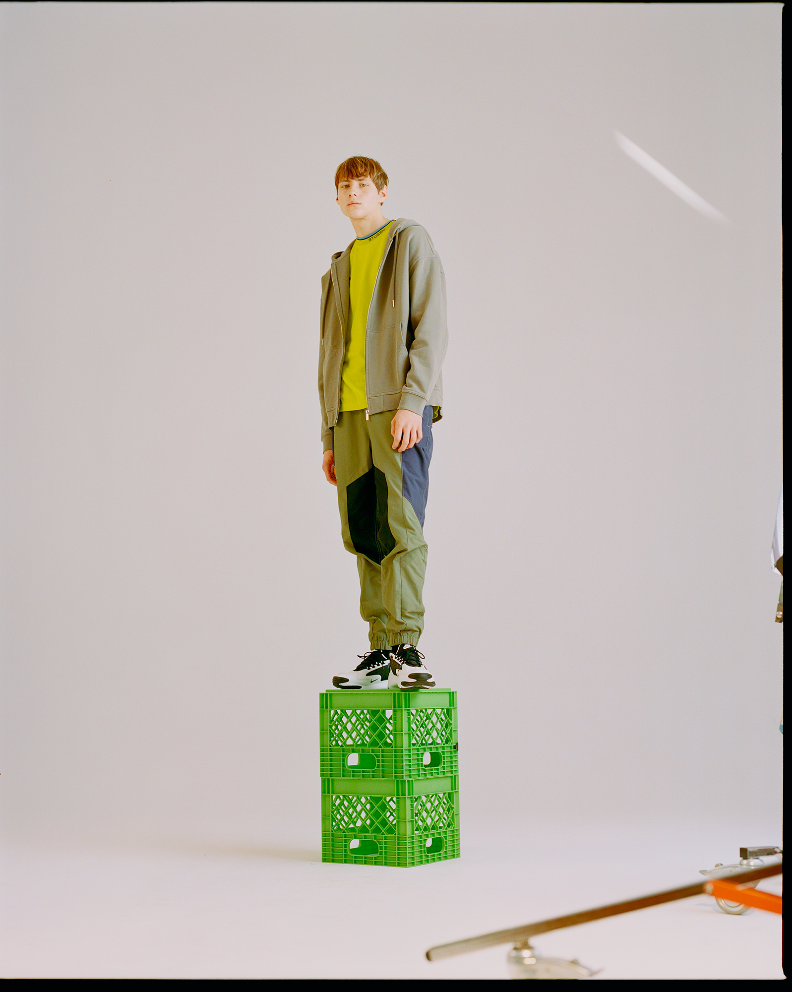  Urban Outfitters Mens Editorial Spring 2019 
