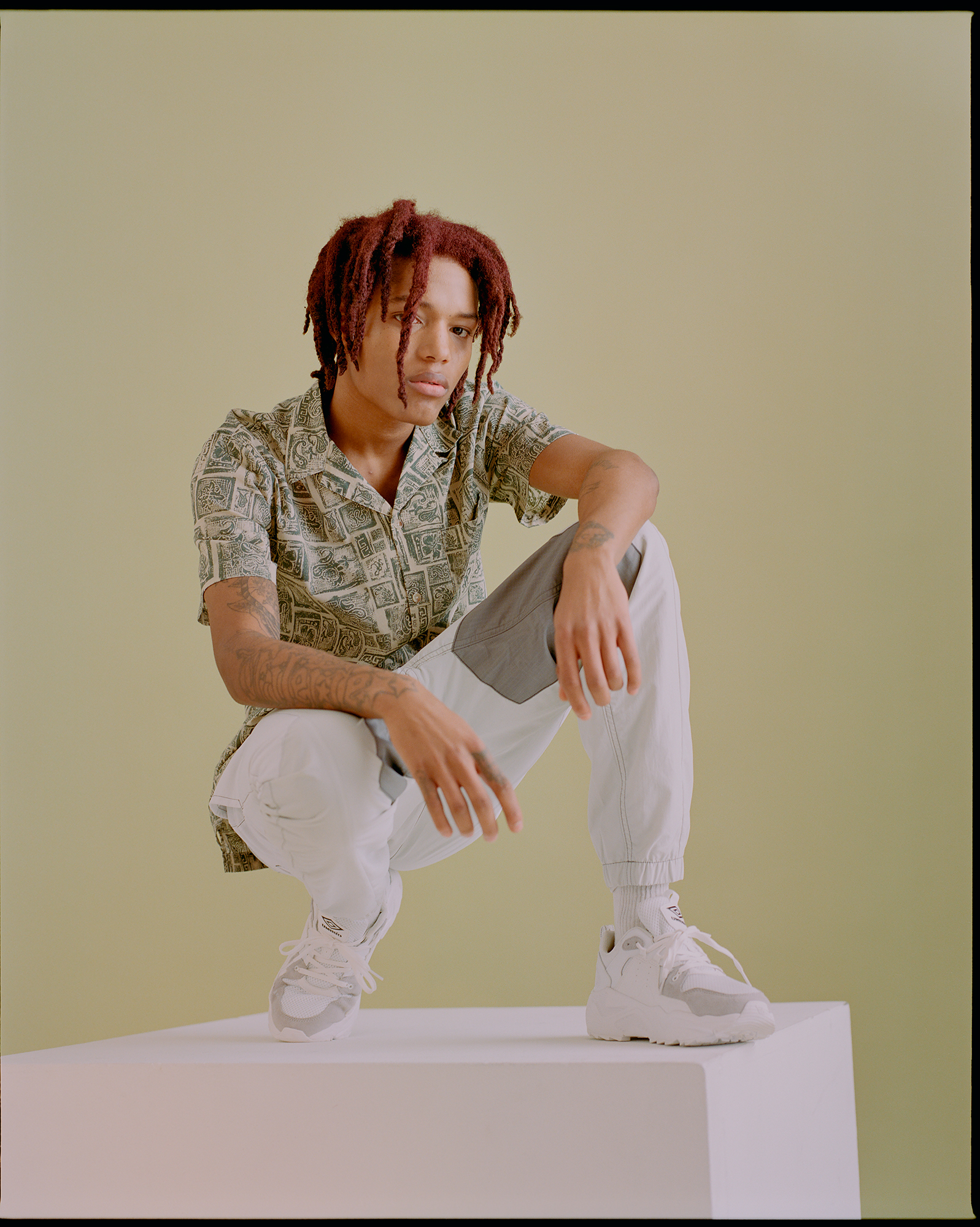  Urban Outfitters Mens Editorial Spring 2019 