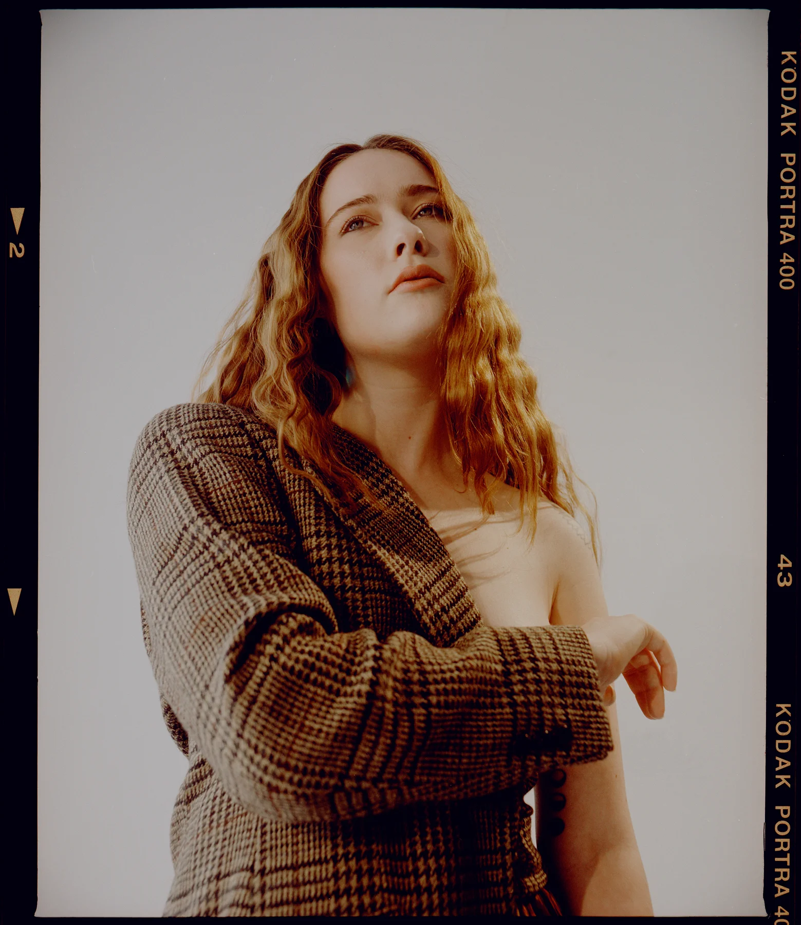 Model & Direction Jess Marie Caddy Styling Wayward Collection MUA Katelyn Walsh