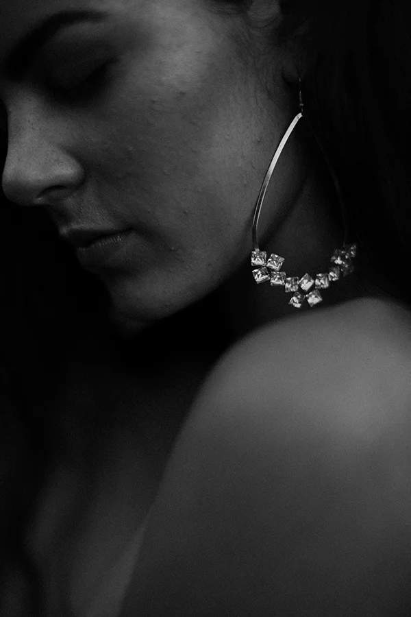STELLA TEARDROP HOOP_WORN.jpg