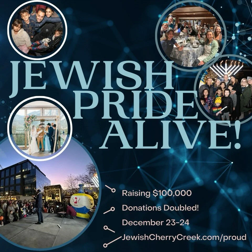 All Donations Doubled! Year-End Campaign!