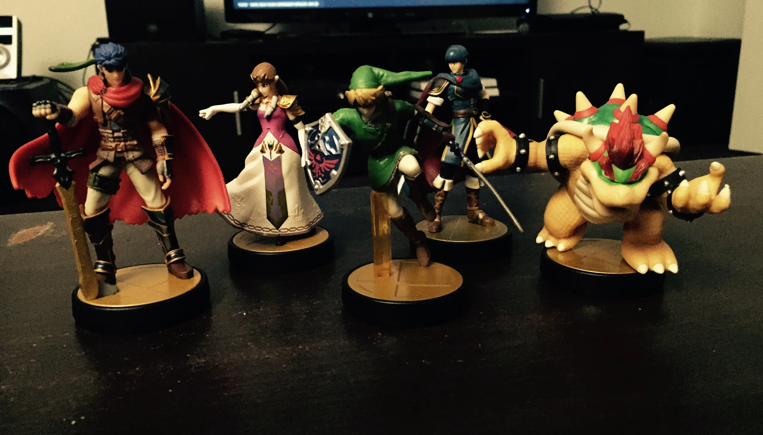 The Amiibo Craze - A Nintendo collectors greatest dream & worst nightmare