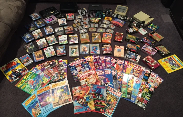 The Best $1000 I Ever Spent