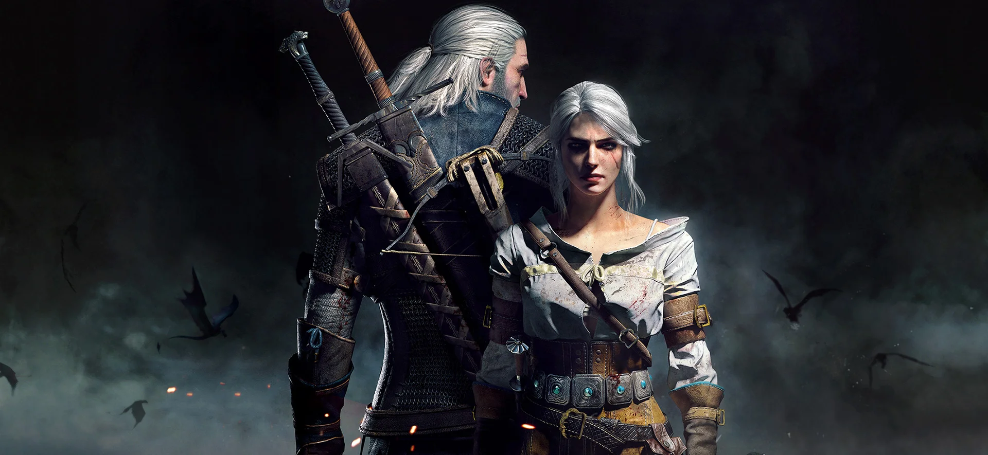 Top 5 AAA Games of 2015