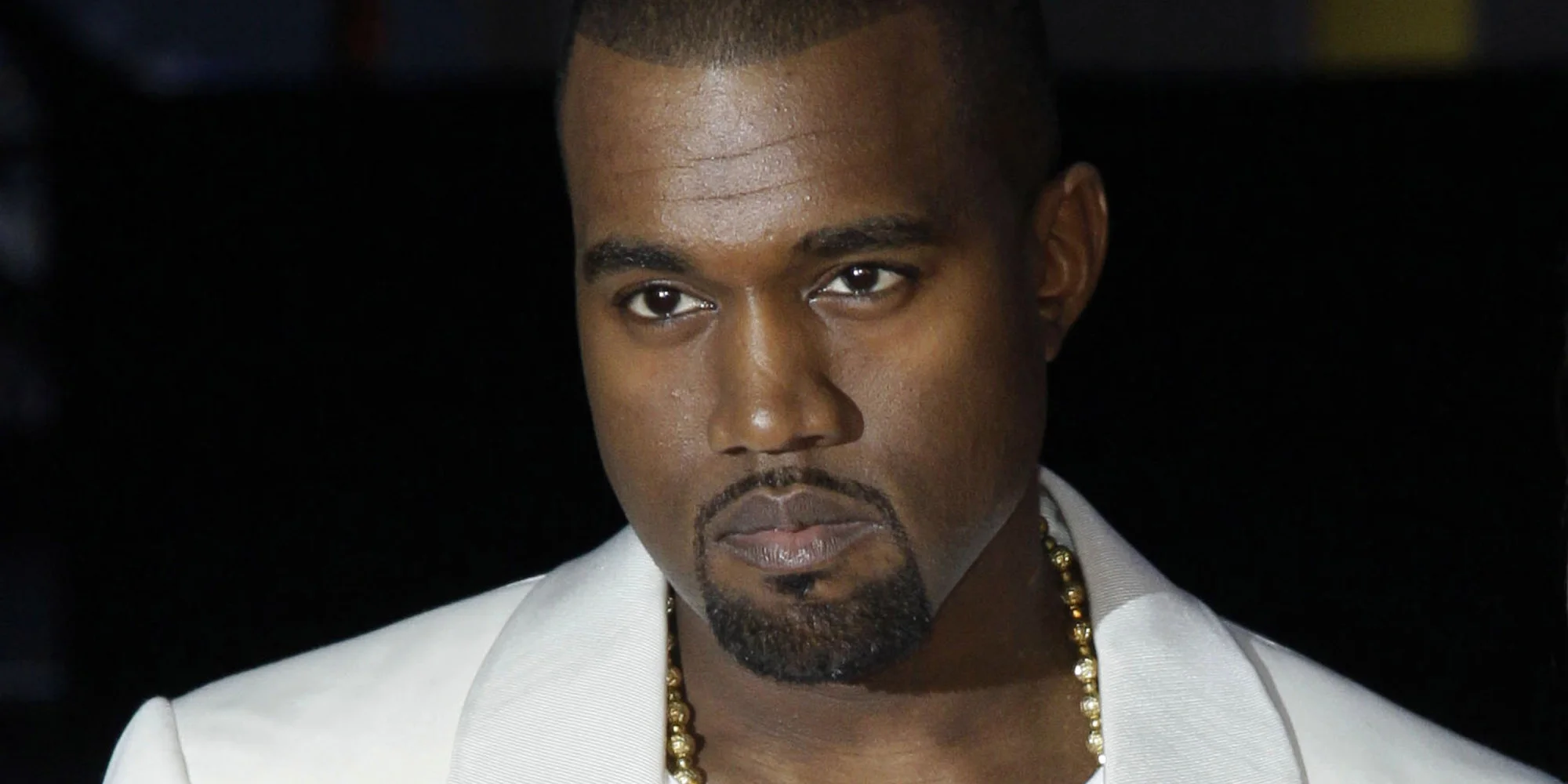Why Kanye’s game is good for our industry - even if it ends up a hot mess