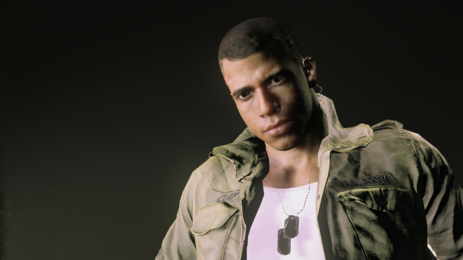 How developers created the story behind Mafia III and its lead character  Lincoln Clay