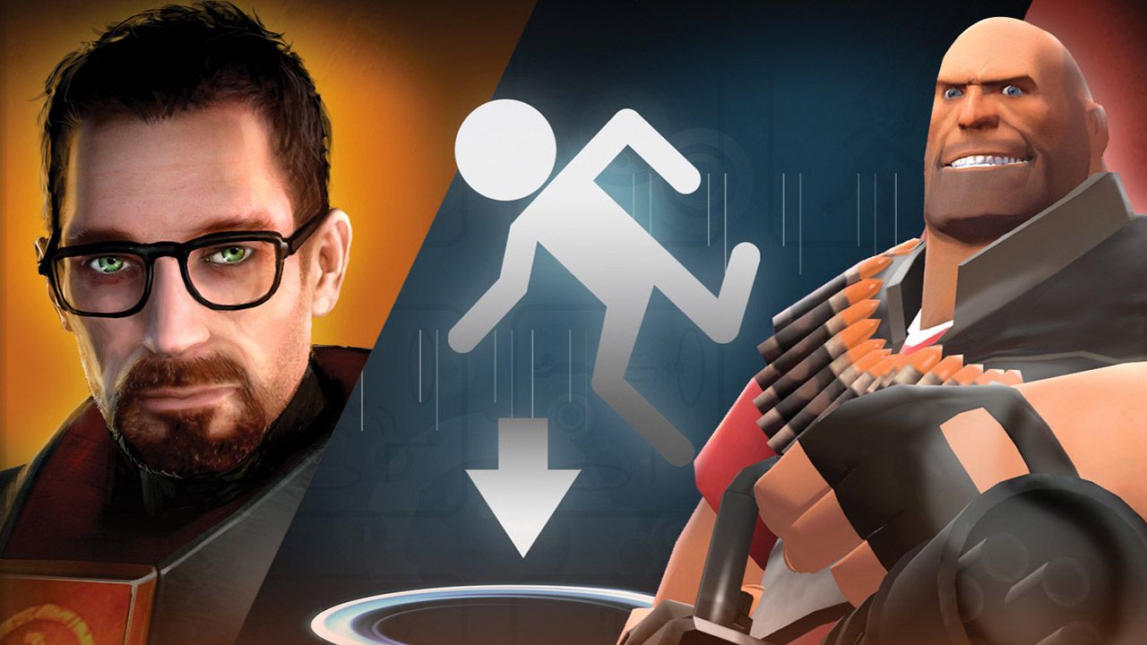 First look: Valve's Steam, Team Fortress 2 and Portal for Mac