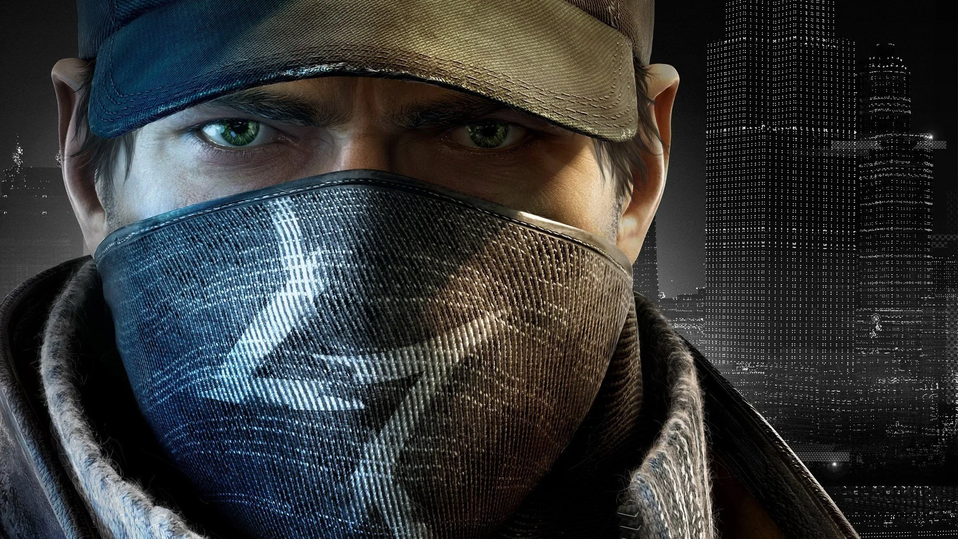 Shamelog #004 - Watch_Dogs Through Gritted Teeth