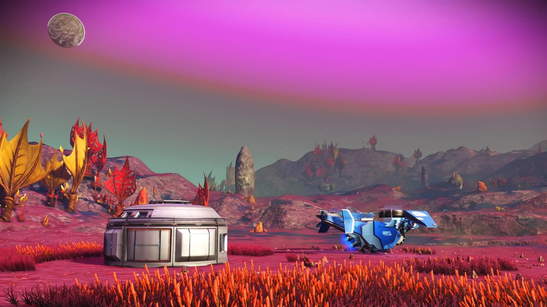 Shamelog #017 - No Man’s Order