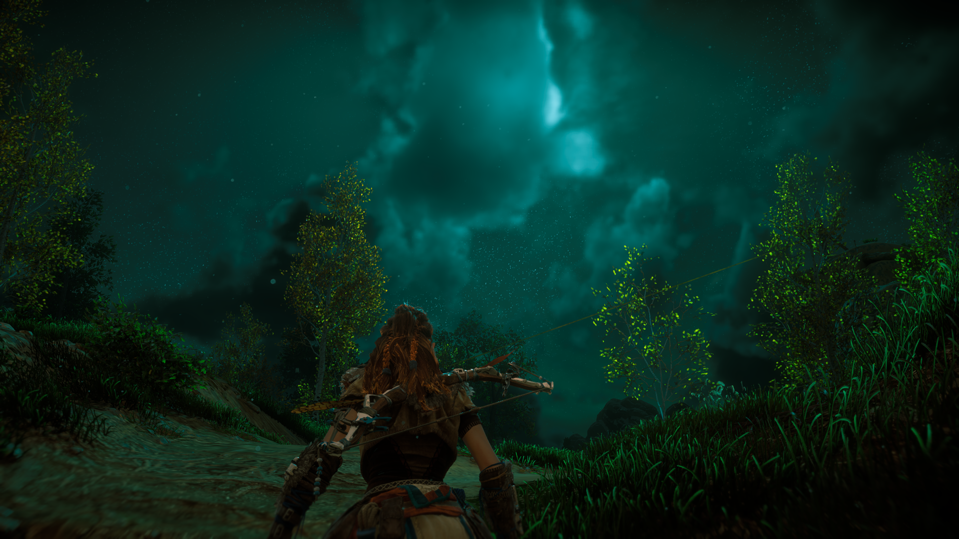 Shamelog #031 - A New Dawn on the Horizon