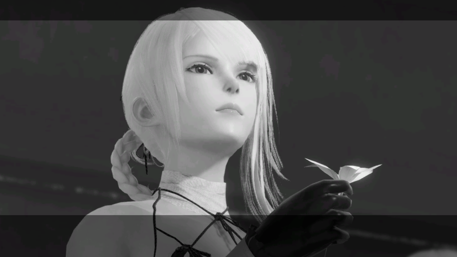 NIER REPLICANT -10+1 YEARS- / KAINÉ