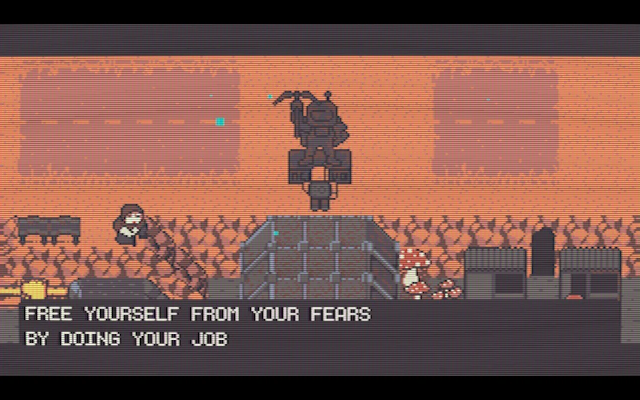 CESSPOOL - The Weirdness and Wonder of Hidden Gem Indie RPGs