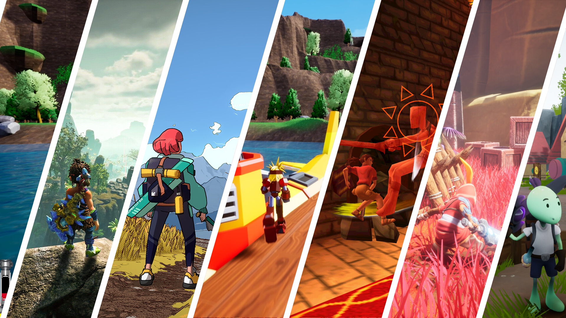 PPG Game Of The Year 2024 - 14 - The Best Zelda Inspired Games